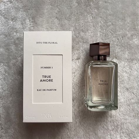 zara true amore dupe